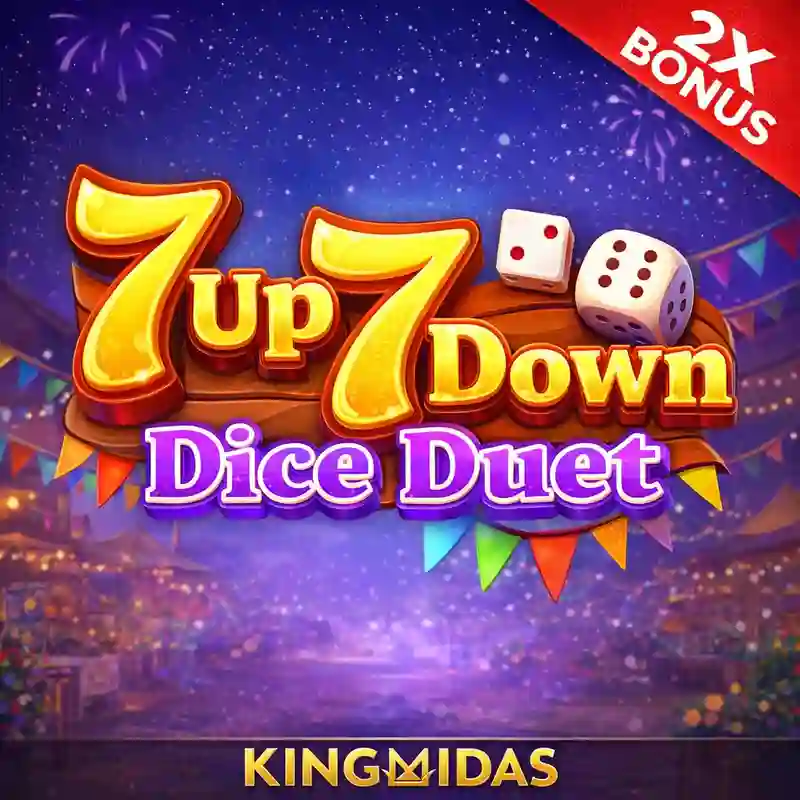 Dice Duet - jl1 Casino