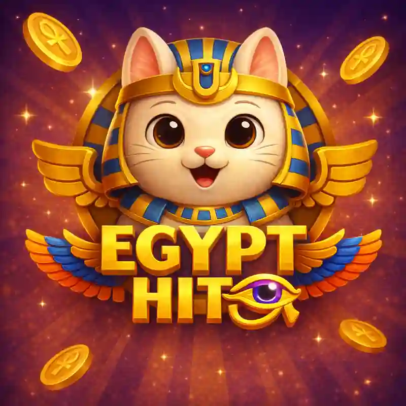 Egypt Hilo - Pinakamahusay na Online Casino Game sa jl1