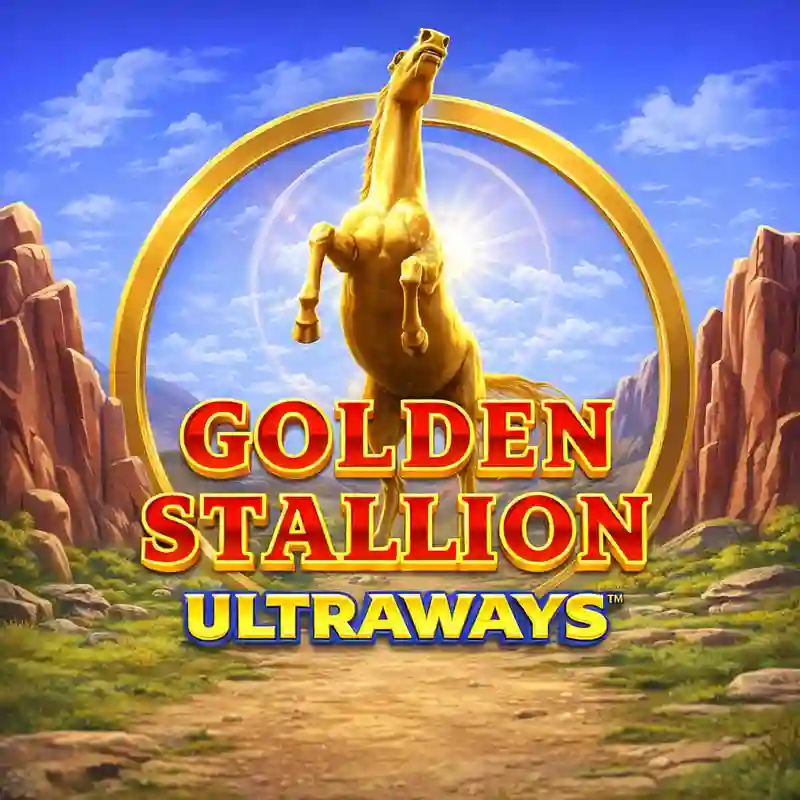 Golden Stallion Slot Game sa jl1