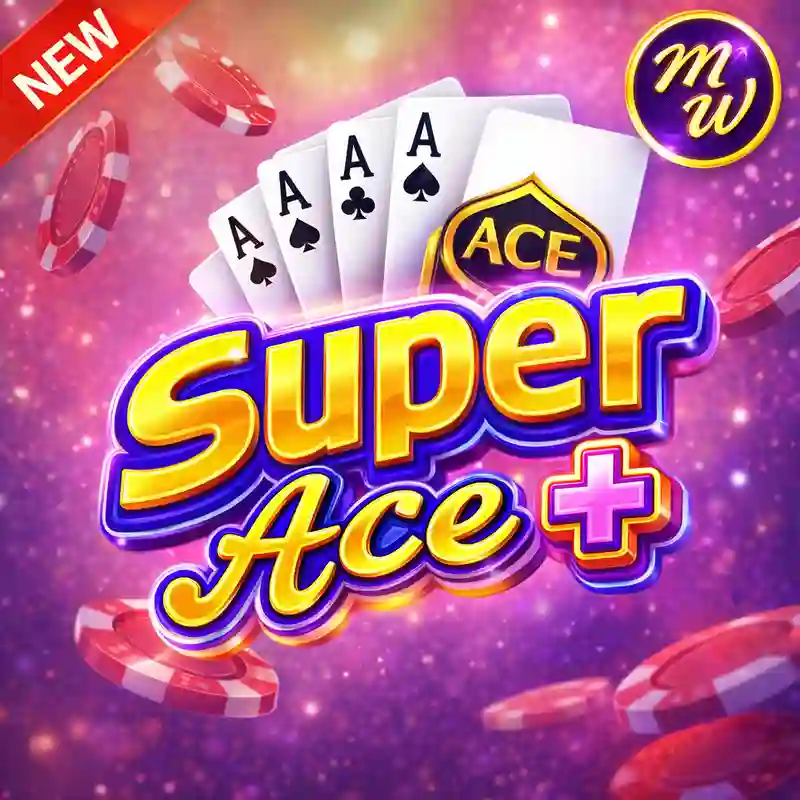 Super Ace+ slot game sa jl1